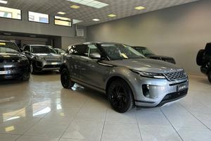 Land Rover Range Evoque 2.0D I4 163 CV AWD Auto
