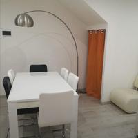 6 sedie  design sospese