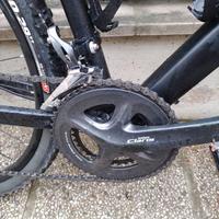 gravel BERMA
