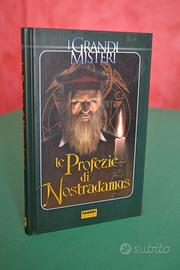 Le Profezie di Nostradamus
