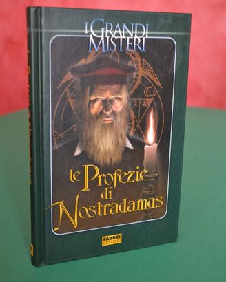 Le Profezie di Nostradamus