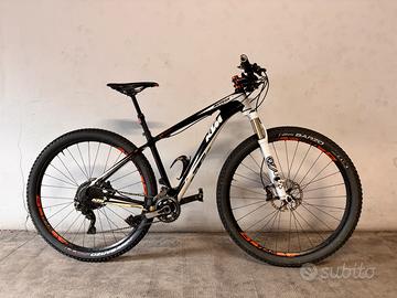 KTM Myroon Prime 29 Full Carbon - taglia M