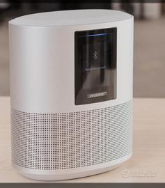 Bose speaker 500