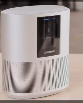 Bose speaker 500