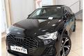 Audi Q3 Sportback 35 TDI Identity Black |tetto apr
