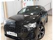 Audi Q3 Sportback 35 TDI Identity Black |tetto apr