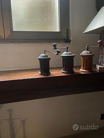 Macina caffè antichi