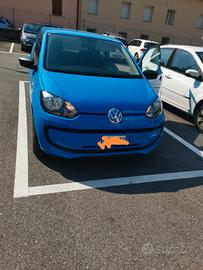 Volkswagan UP