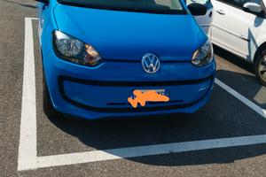 Volkswagan UP