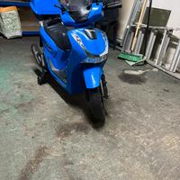 Sh 125 elettrico x bimbi  come nuovo