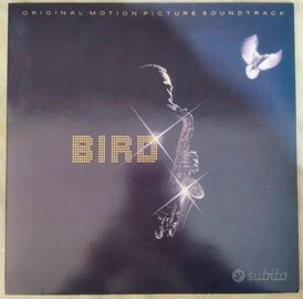 Charlie Parker - Bird vinile 33 giri 1988