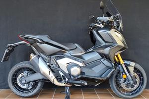 Honda X-ADV 750
