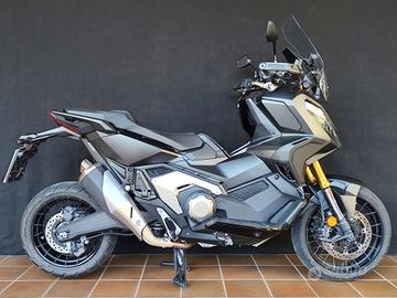 Honda X-ADV 750