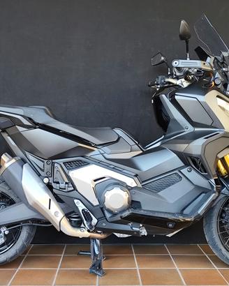 Honda X-ADV 750