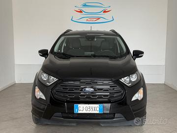 FORD EcoSport 1.0 EcoBoost 125 CV Start&Stop ST-