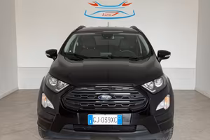 FORD EcoSport 1.0 EcoBoost 125 CV Start&Stop ST-