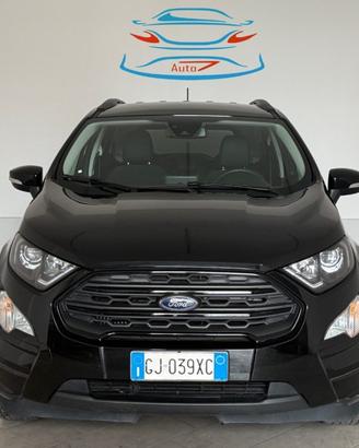 FORD EcoSport 1.0 EcoBoost 125 CV Start&Stop ST-
