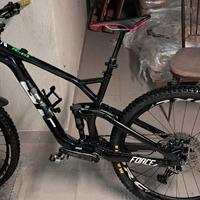 mtb enduro gt force