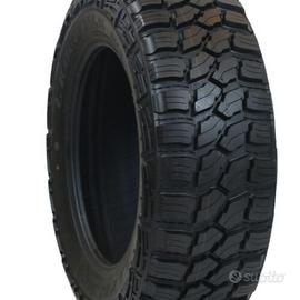 Doctor Tyre by Lakesea CROCODILE 30/9.50 R15 / 31x