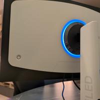 Monitor Gaming Xiaomi Mini LED G27i Pro QHD 180Hz 