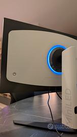 Monitor Gaming Xiaomi Mini LED G27i Pro QHD 180Hz 