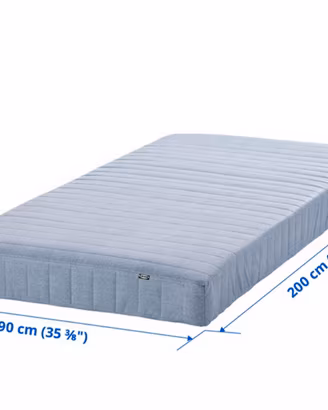 Materassi singoli VADSÖ IKEA