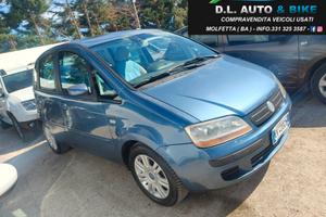 Fiat Idea 1.4 16V Emotion