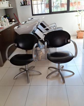poltroncine