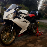 Aprilia rs 125