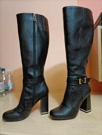 Gattinoni stivali donna 