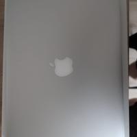 Macbook Pro 13 retina