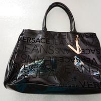 Borsa versace