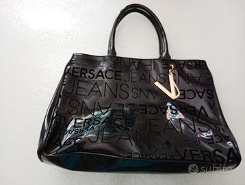 Borsa versace