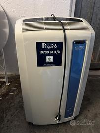 Pinguino delonghi condizionatore