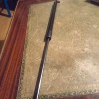 braccetto panda 141 bagagliaio 