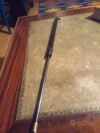 braccetto panda 141 bagagliaio 