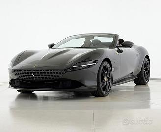 Ferrari Roma Spider ** PRONTA CONSEGNA IVA E...