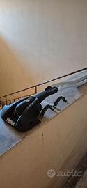 Thule - Portabici da tetto OutRide 561