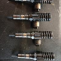 4 iniettori audi / VW / Seat / Skoda 2.0 gasolio B