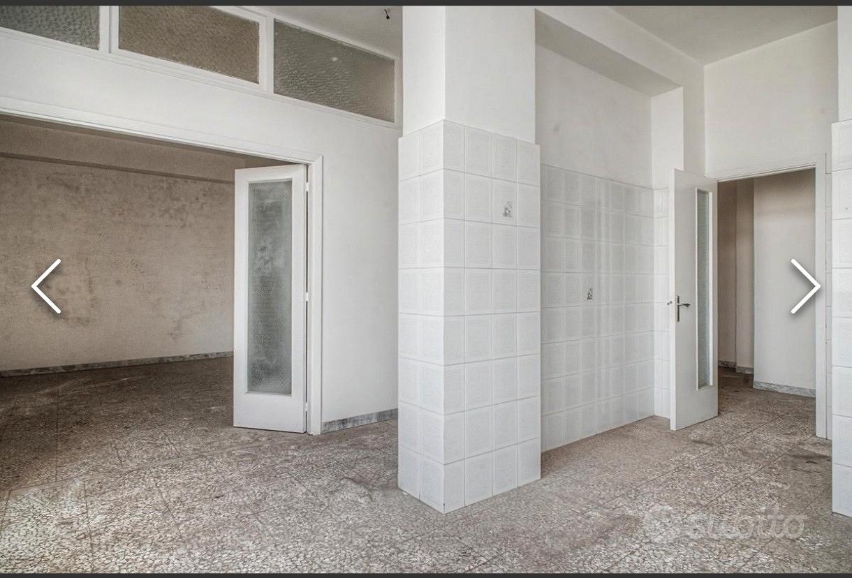 Appartamento – Taranto - Vista 2