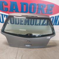 Portellone Volkswagen Polo IV 9N3 1.4 del 2007