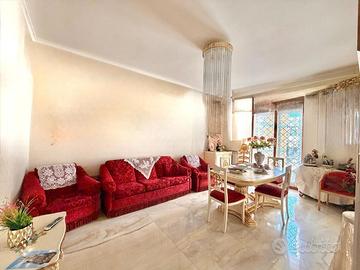 Appartamento Pozzuoli [Cod. rif 3330527ARG]