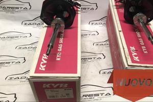 Kit Ammortizzatori Ant Nissan Almera 2 543034M505