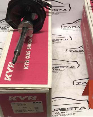 Kit Ammortizzatori Ant Nissan Almera 2 543034M505