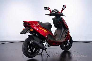 Scooter Malaguti  Phantom f 12 