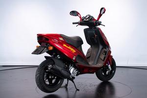 Scooter Malaguti  Phantom f 12 
