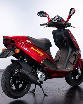 Scooter Malaguti  Phantom f 12 