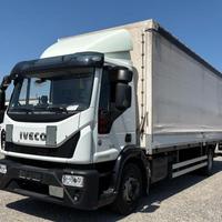 IVECO NEW EUROCARGO ML 140E25P EVI_C E6