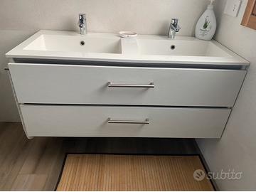 Combinazione bagno