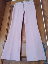 Pantaloni Donna Rinascimento Linea Basic Rosa
